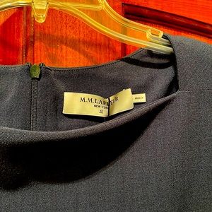 NWT Forest Green Dress